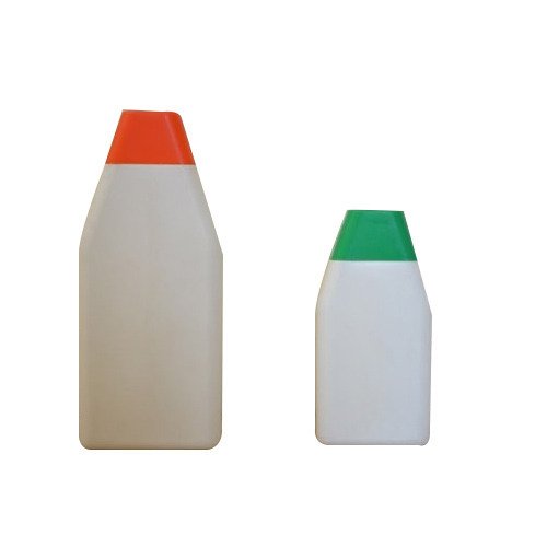 Triangular bottles 