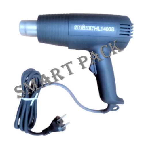 Shrink Machine Heat Gun - Steinel HL1400S