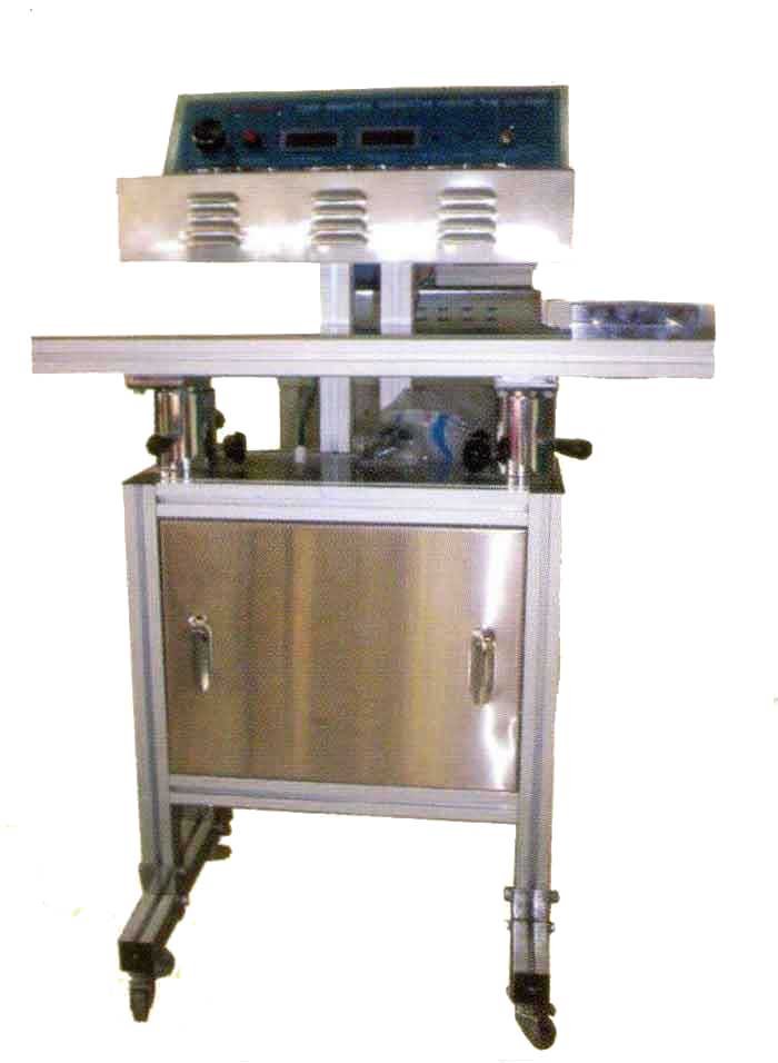 Conveyor Induction Sealing Machine SPSIS 1500