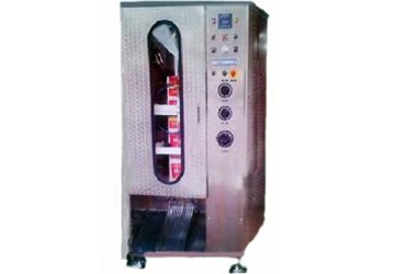 Pouch Packing Machine SPS 1000 For Oil