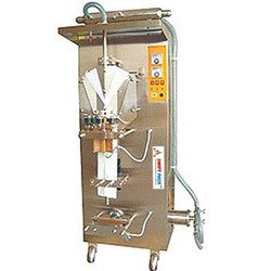 Pouch Packing Machine SPLP 1000 For Water