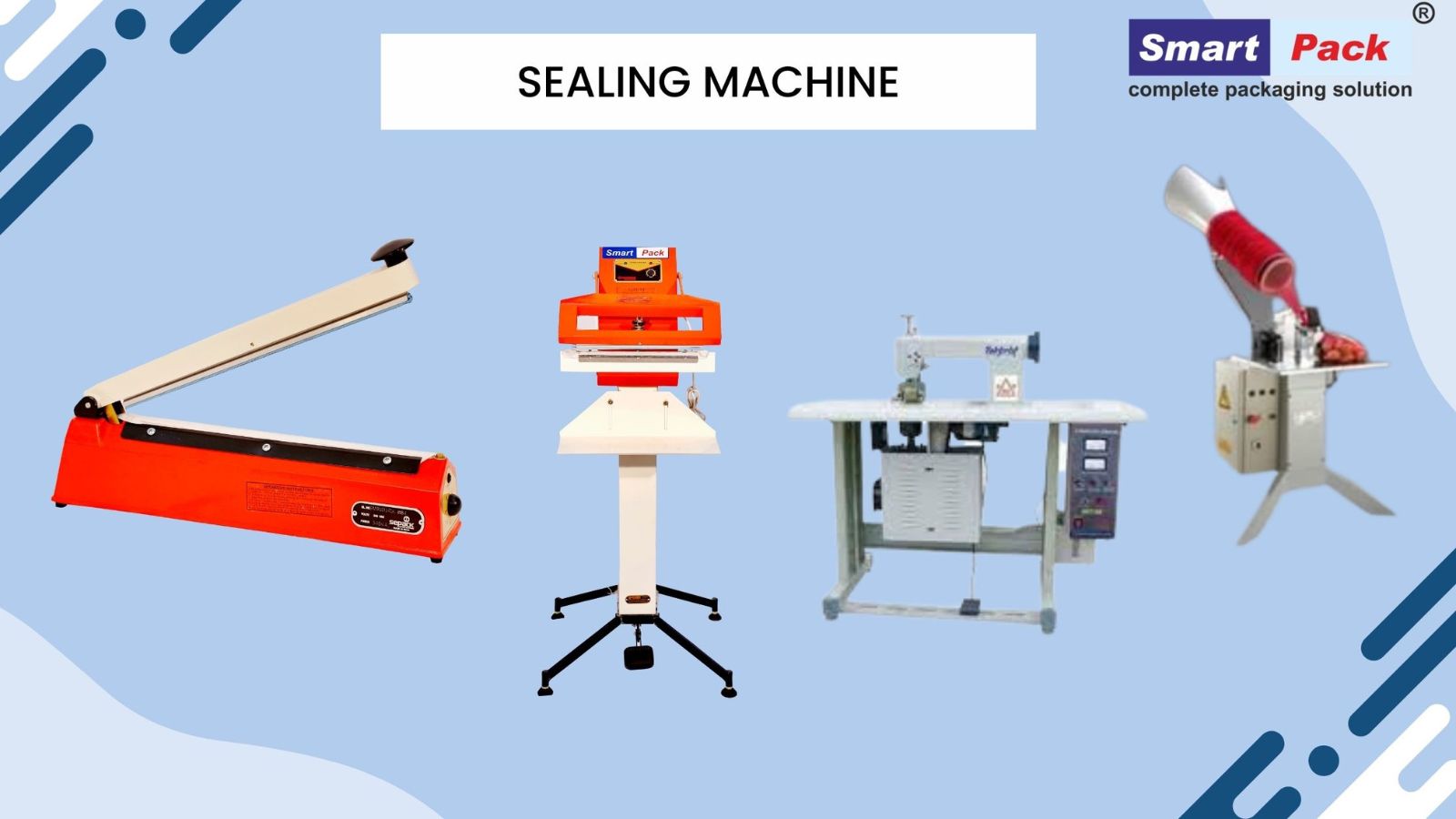 Sealing Machine