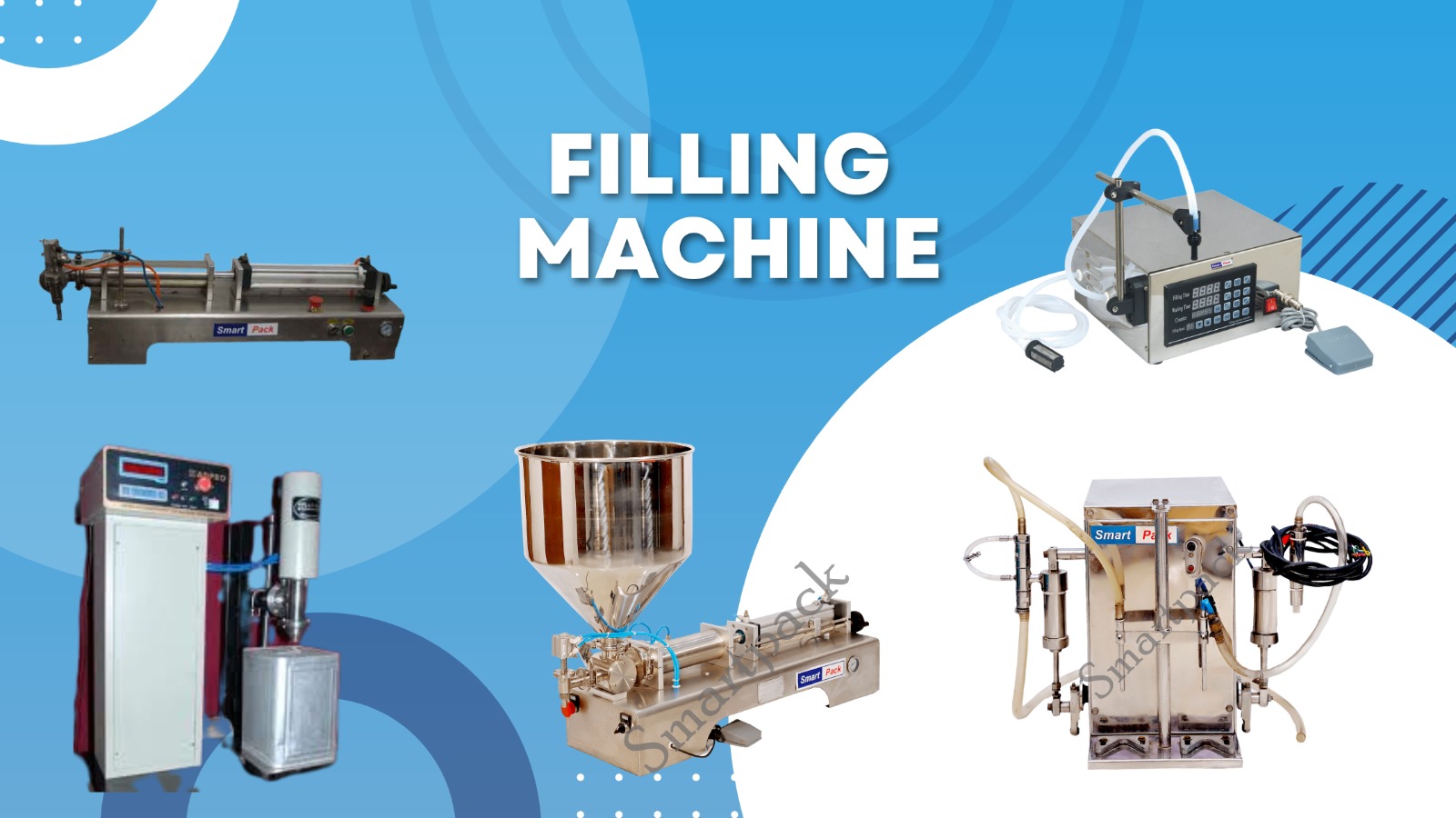 The Importance of Proper Maintenance for Your Filling Machine