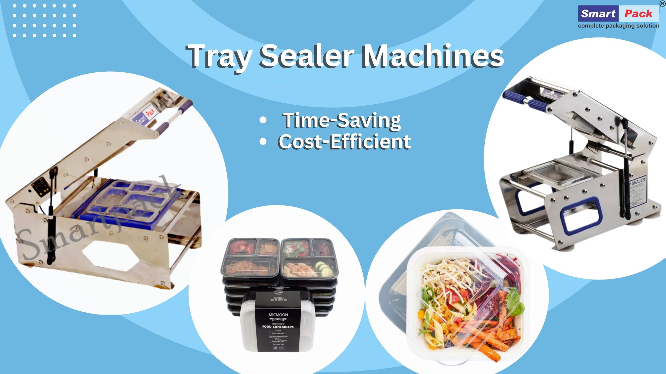 Tray Sealers: Your Complete Guide to Efficient Packaging Solutions